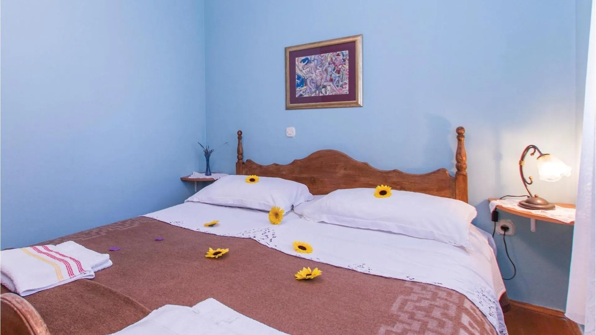 Pet Friendly Home In Martinjski With Kitchen Martinski 0*,  Croatia