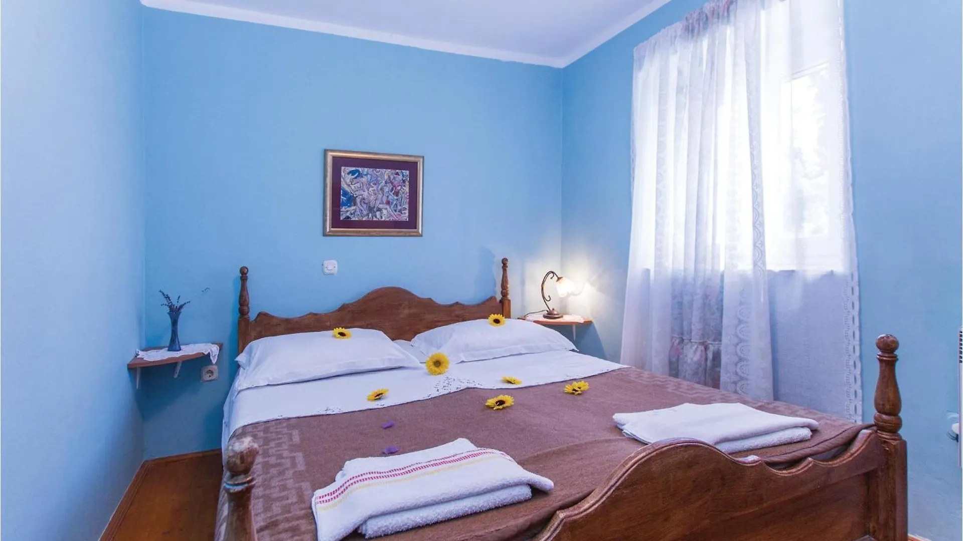 Pet Friendly Home In Martinjski With Kitchen Martinski Holiday home