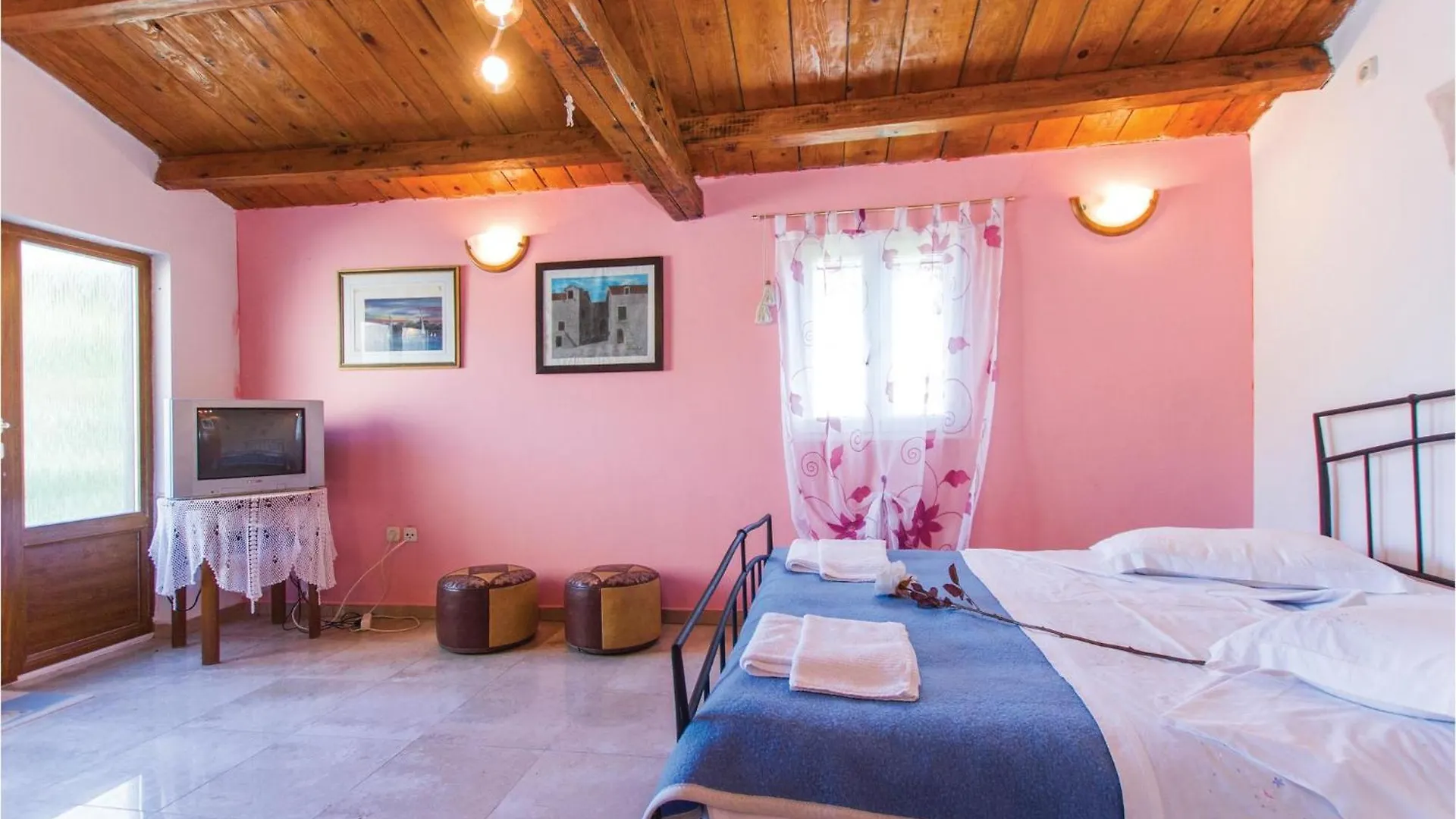 Holiday home Pet Friendly Home In Martinjski With Kitchen Martinski Croatia