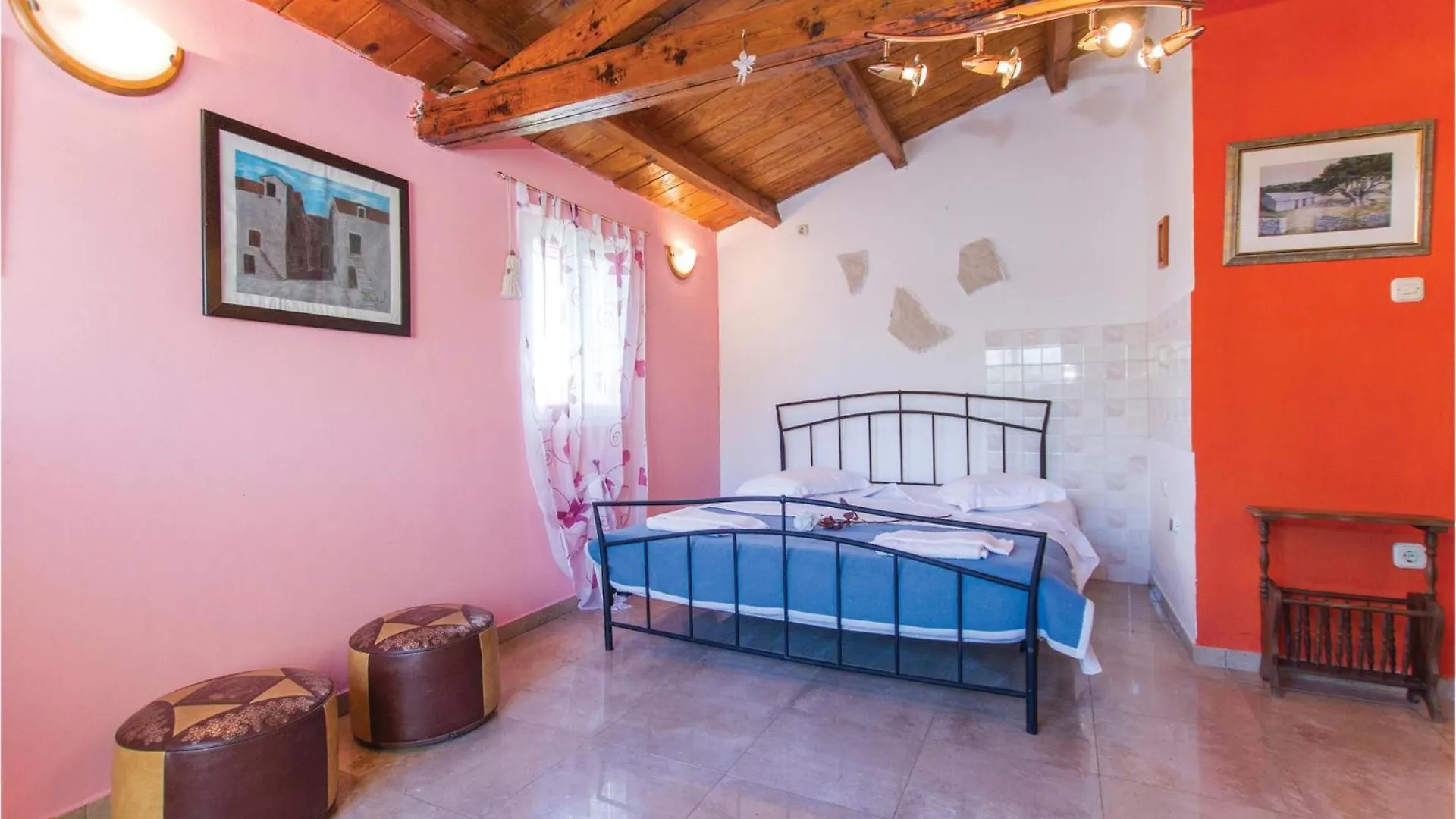 Pet Friendly Home In Martinjski With Kitchen Martinski Holiday home