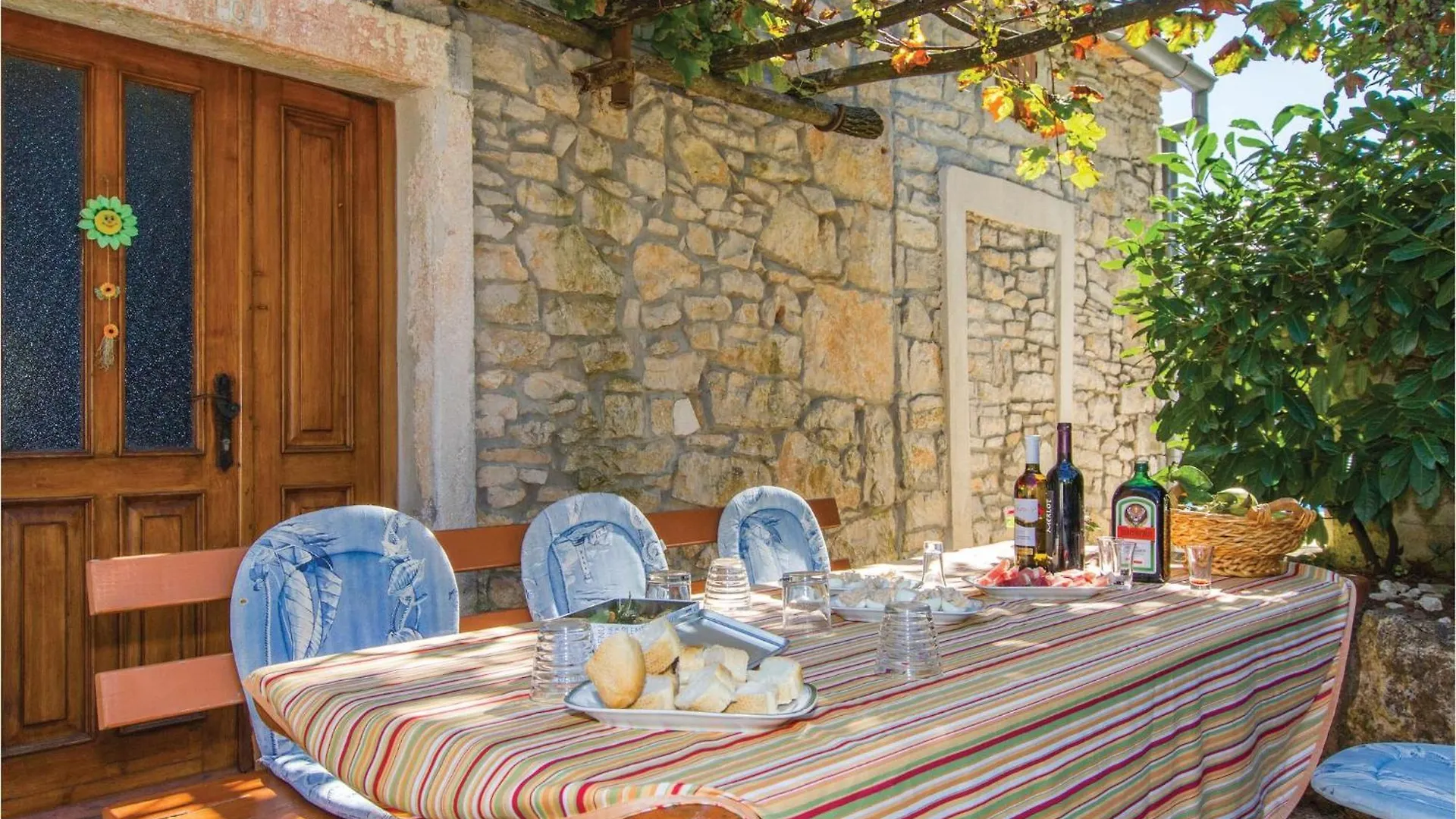 Pet Friendly Home In Martinjski With Kitchen Martinski Croatia