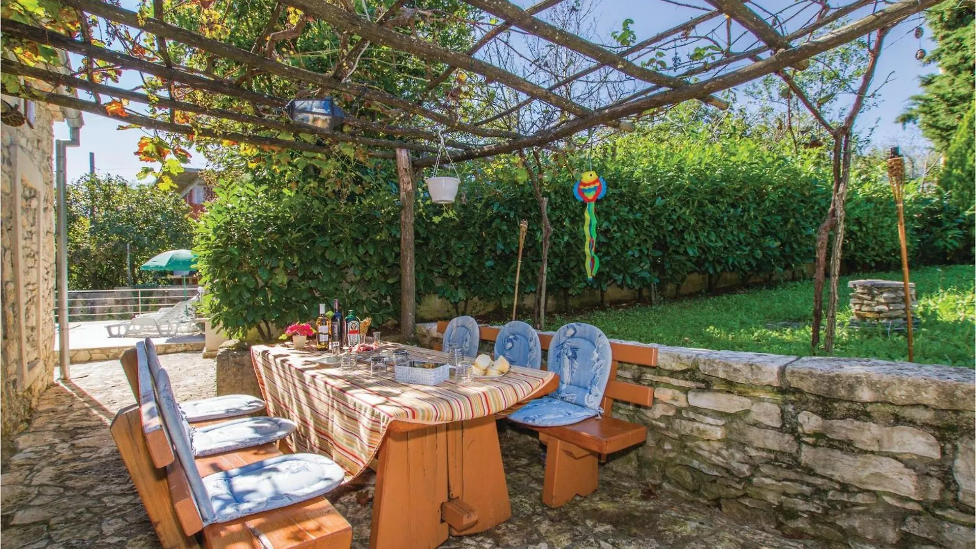 Holiday home Pet Friendly Home In Martinjski With Kitchen Martinski Croatia
