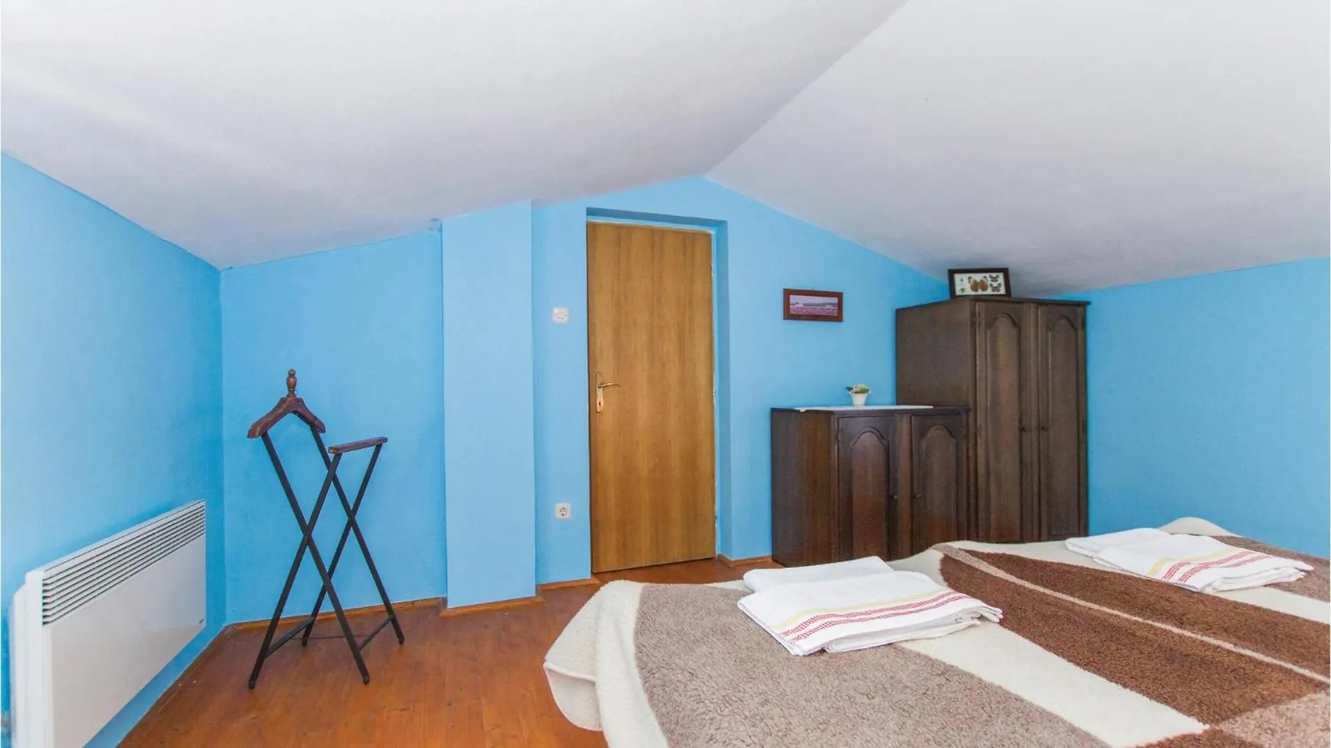 Pet Friendly Home In Martinjski With Kitchen Martinski Holiday home