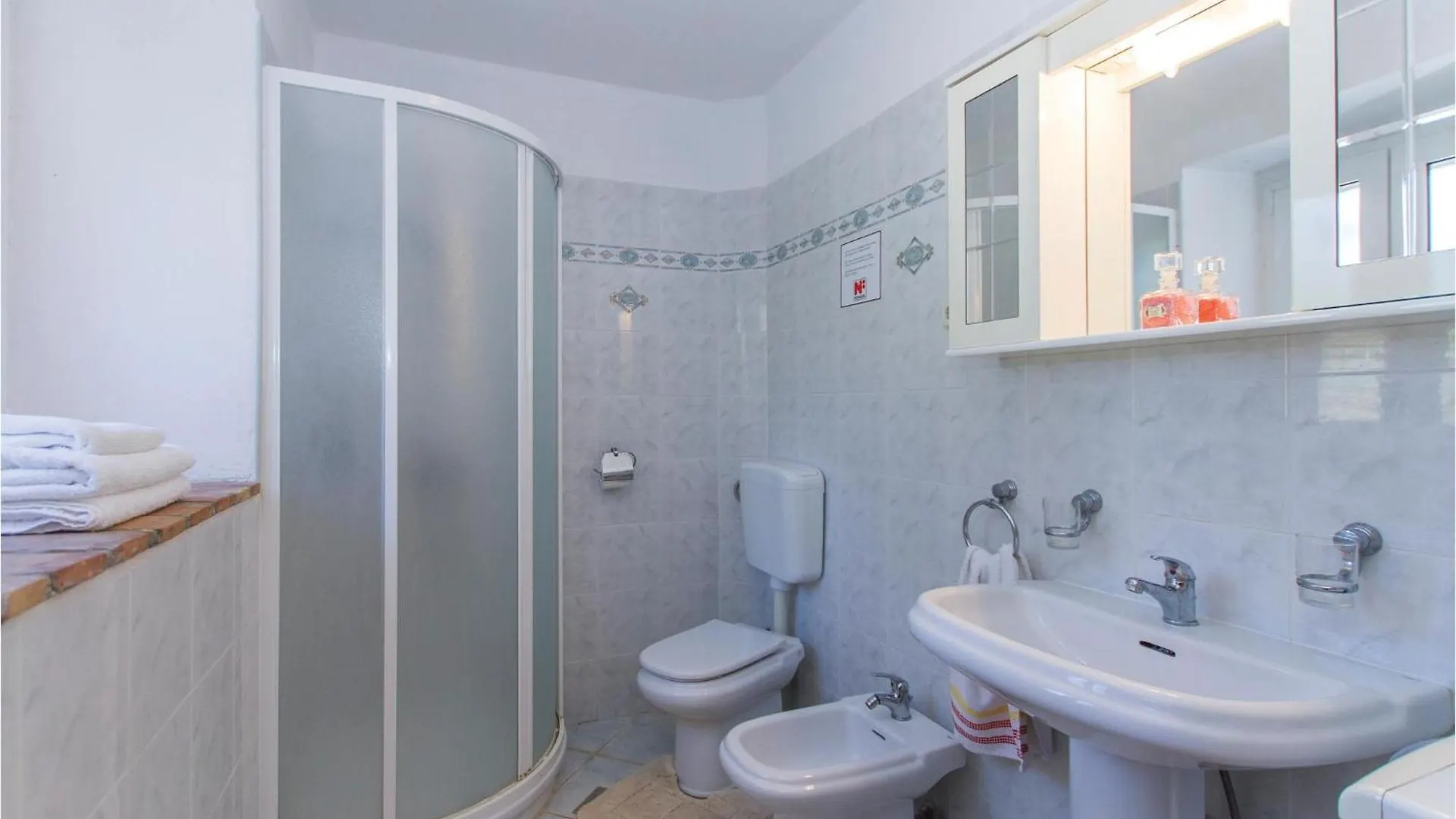 Pet Friendly Home In Martinjski With Kitchen Martinski